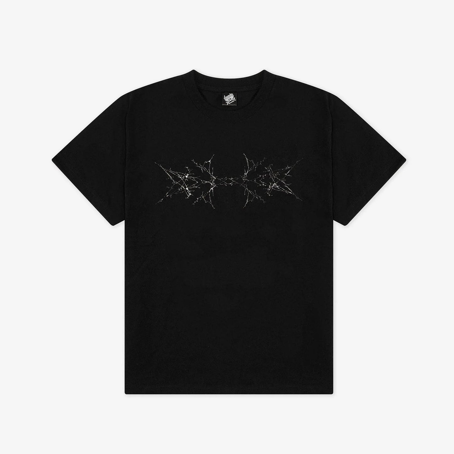 T-SHIRT / BLACK - Shizuoka Stray Kids World Tour R2