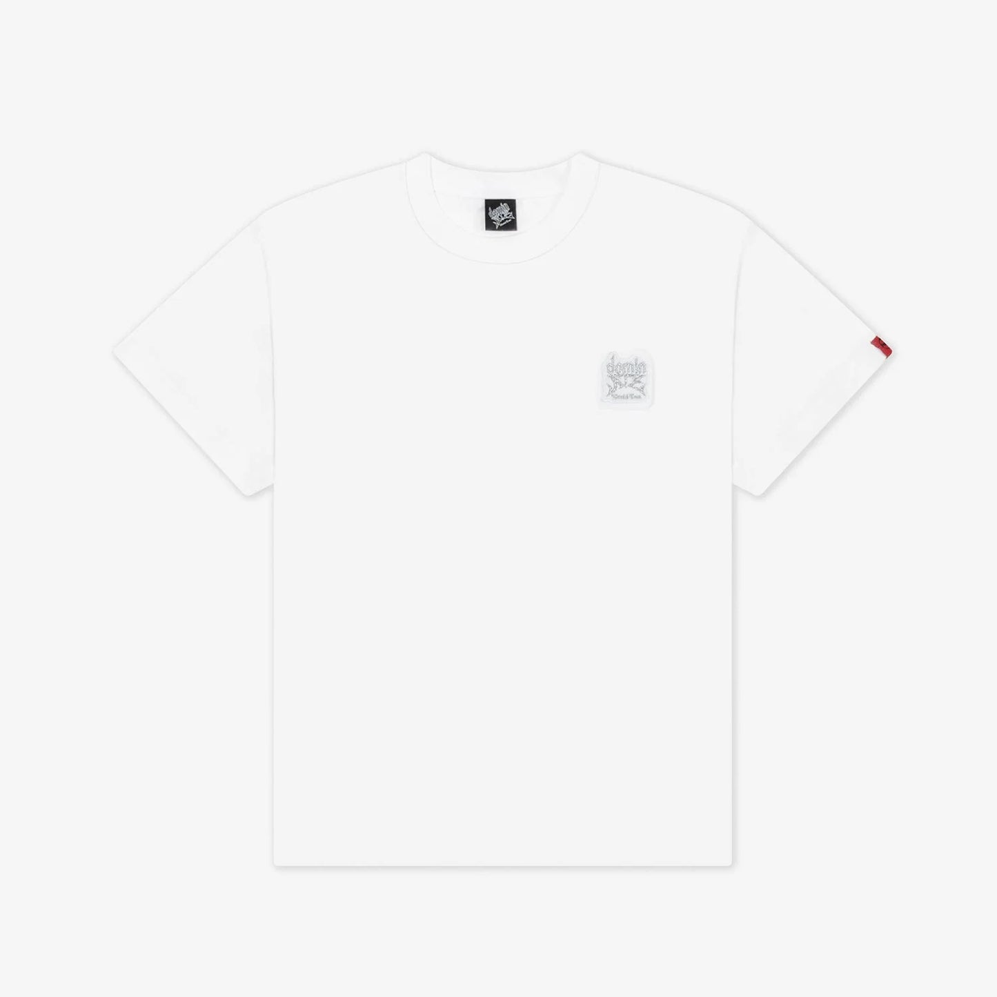 T-SHIRT / WHITE - Shizuoka Stray Kids World Tour R3