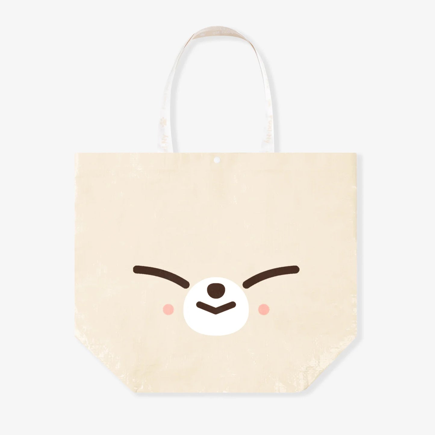 SHOPPING BAG - Shizuoka Stray Kids World Tour R2