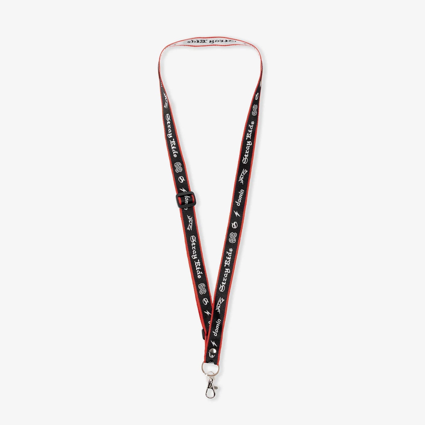 NECK STRAP - Shizuoka Stray Kids World Tour R3
