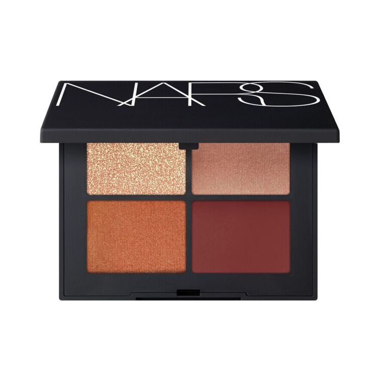 Quad Eyeshadow