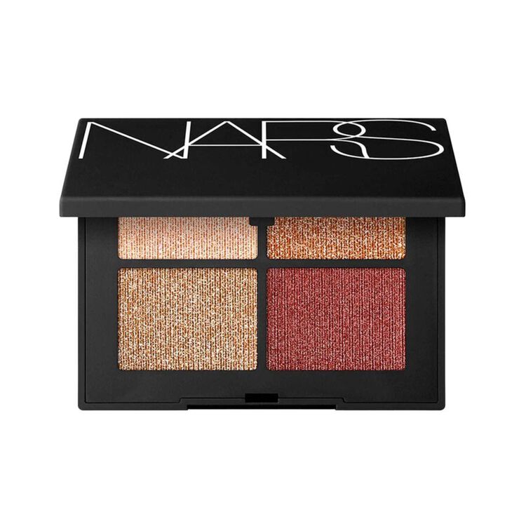 Quad Eyeshadow