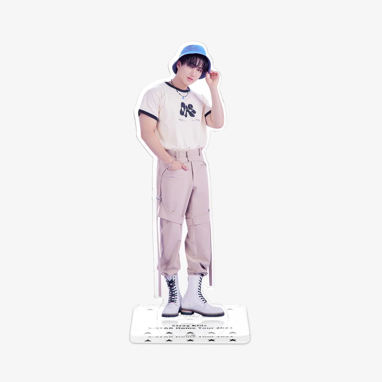 Stray Kids 5-STAR Dome Tour 2023 - ACRYLIC STAND