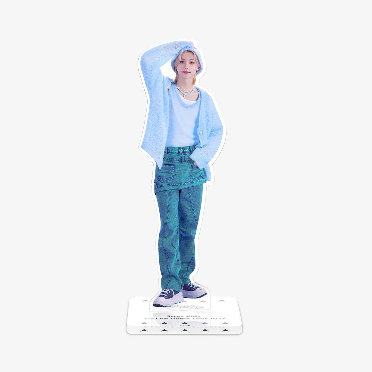 Stray Kids 5-STAR Dome Tour 2023 - ACRYLIC STAND