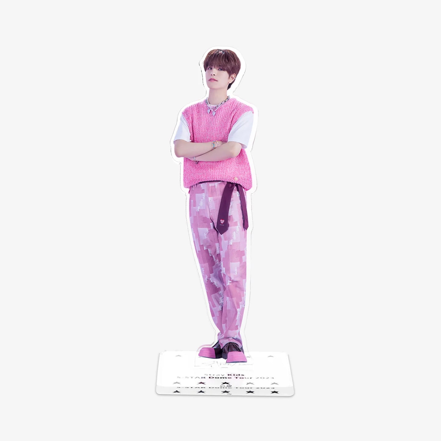 Stray Kids 5-STAR Dome Tour 2023 - ACRYLIC STAND