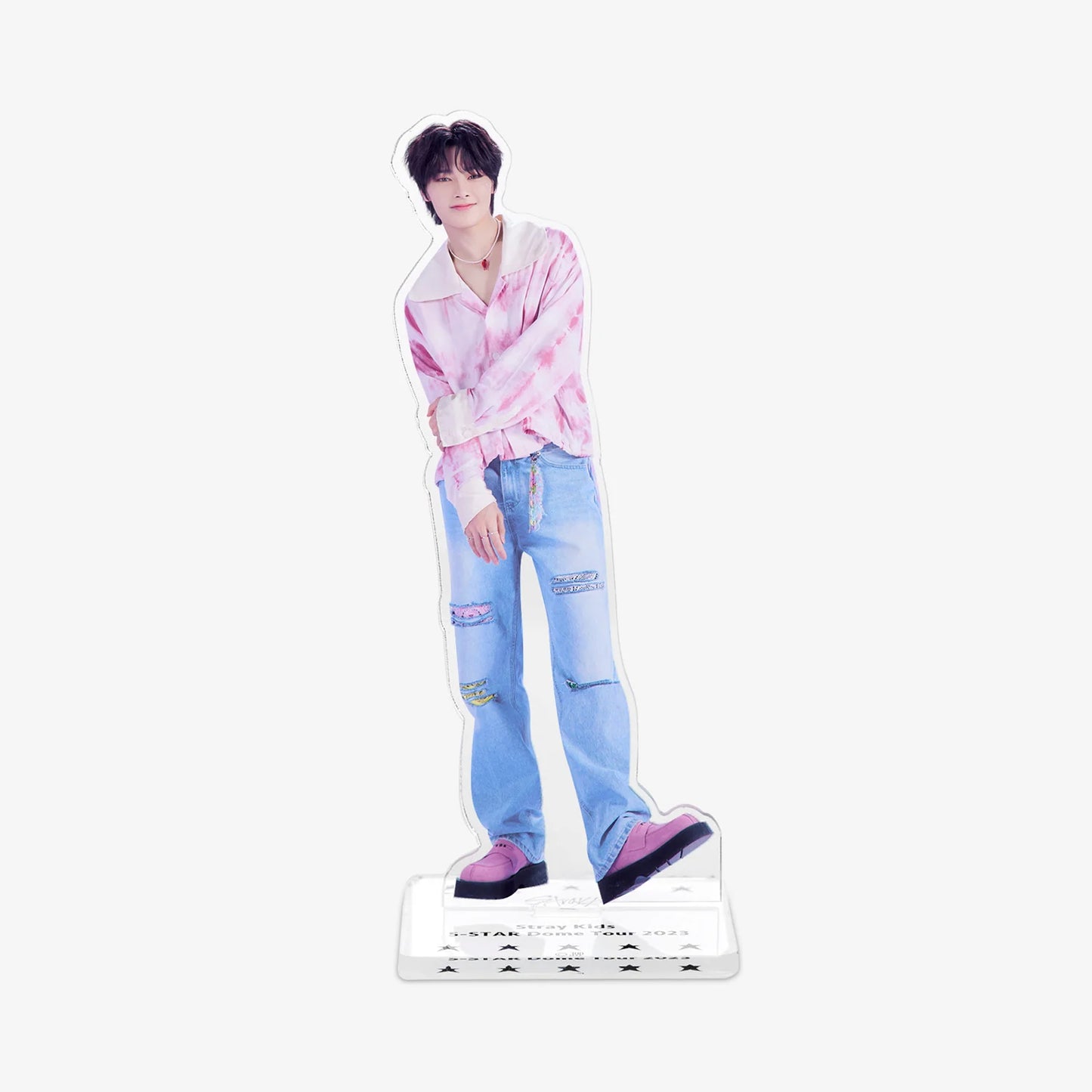 Stray Kids 5-STAR Dome Tour 2023 - ACRYLIC STAND