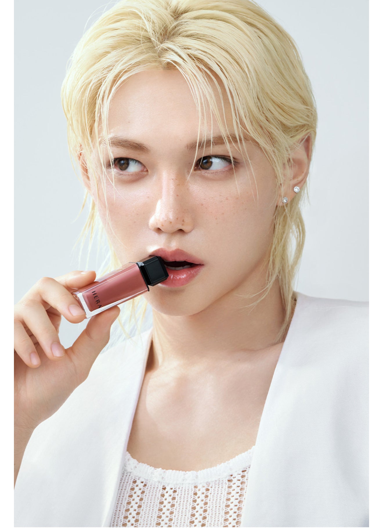 Hera Sensual Nude Gloss 5g _ Brownie Boy
