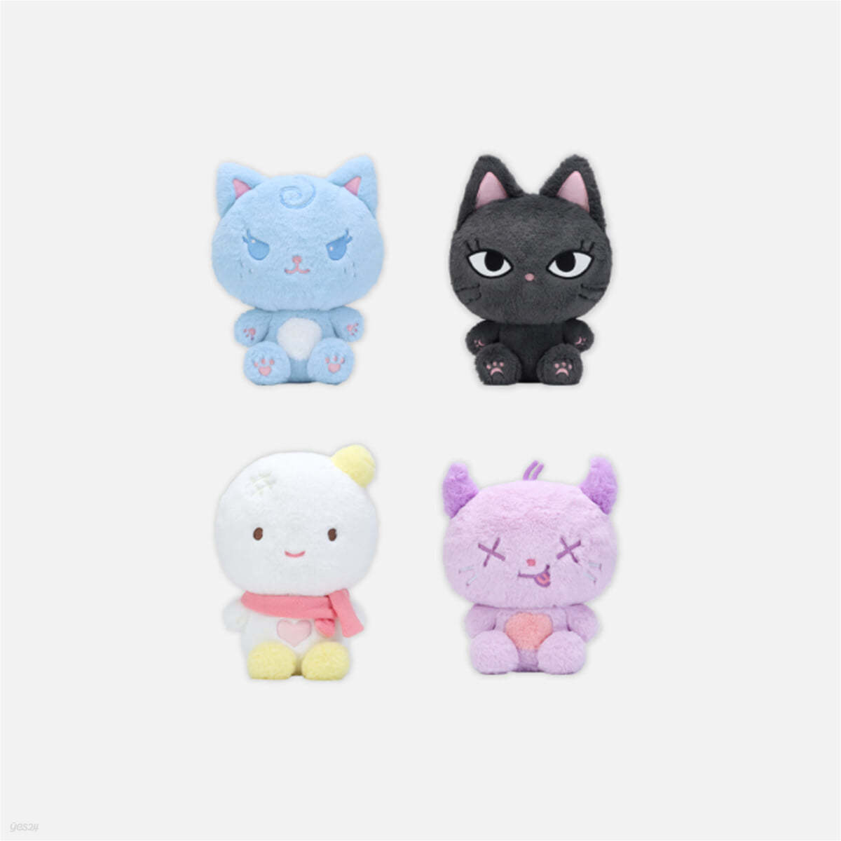 2024-25 aespa LIVE TOUR - 30CM DOLL