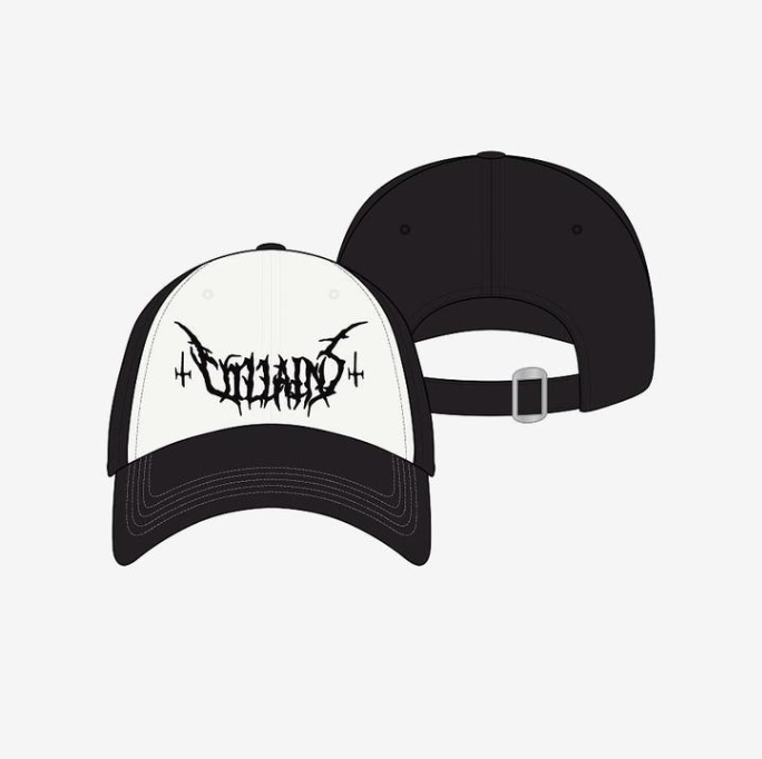 BALL CAP - Beautiful Mind