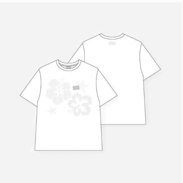T-SHIRT - NSWER VACATION