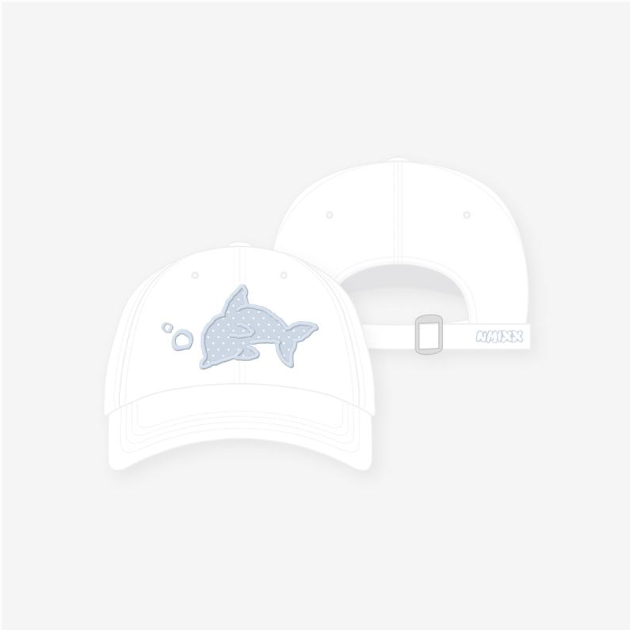 BALL CAP - NSWER VACATION