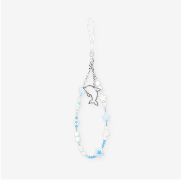 BEADS STRAP - NSWER VACATION