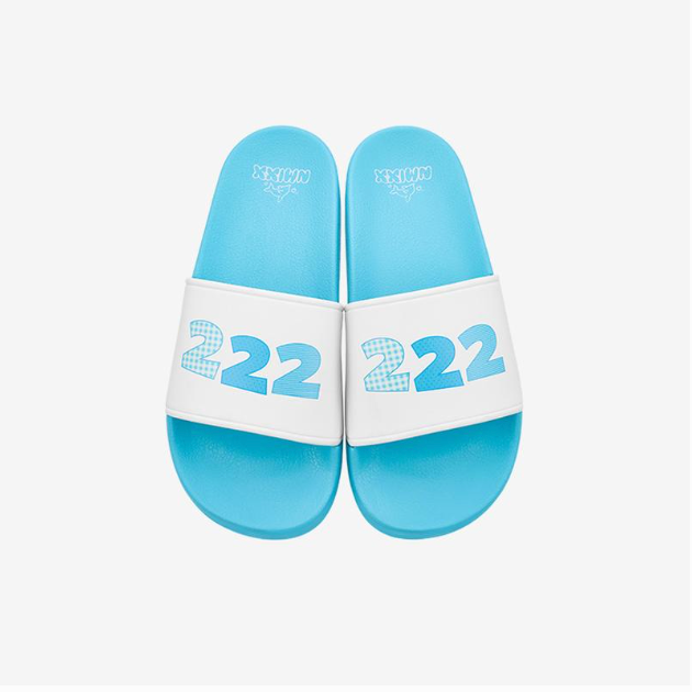 SLIDES - NSWER VACATION