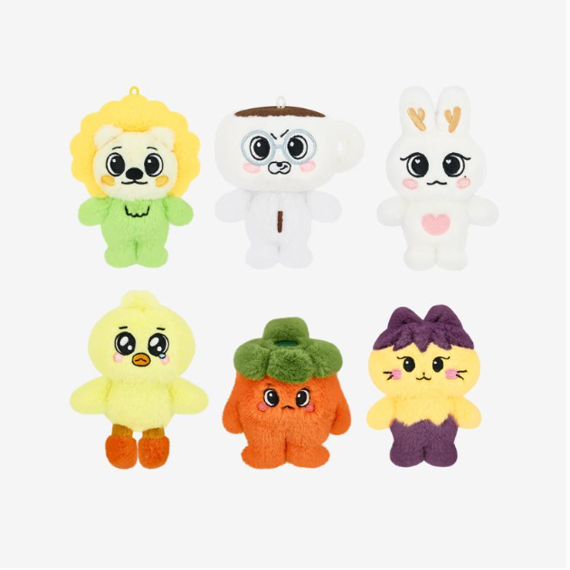 PLUSH 10CM Ver. - NSWER VACATION