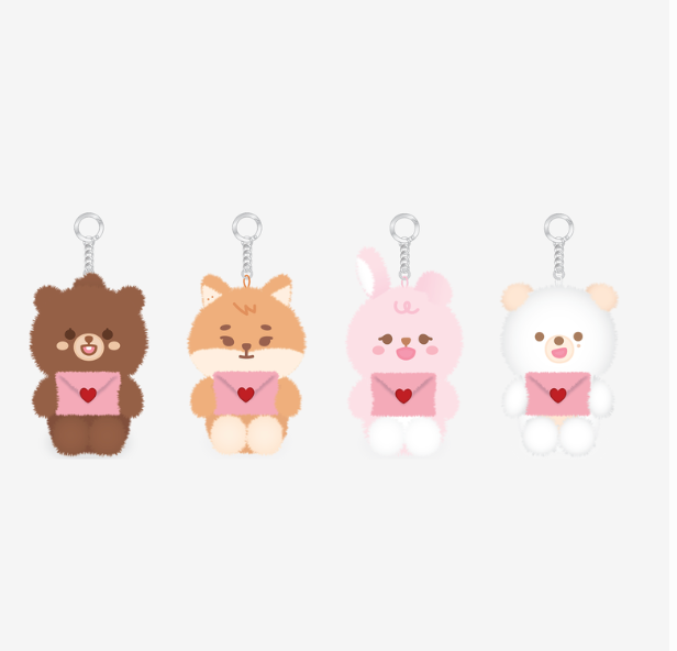 PETIT DENIMALZ PLUSH VOICE Ver. - THE DECADE