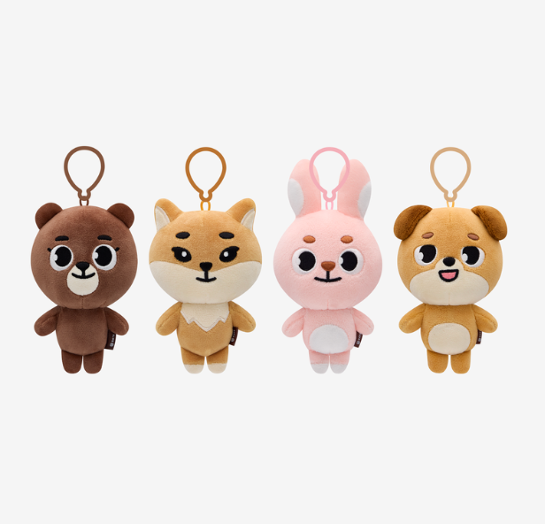 DENIMALZ PLUSH 2020 Ver. - THE DECADE