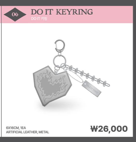 Online 1st Week _Do It Keying_DO IT POP-UP