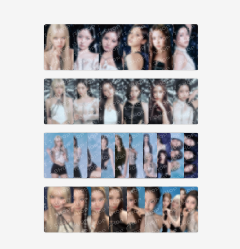 TRADING CARD - ZERO FRONTIER