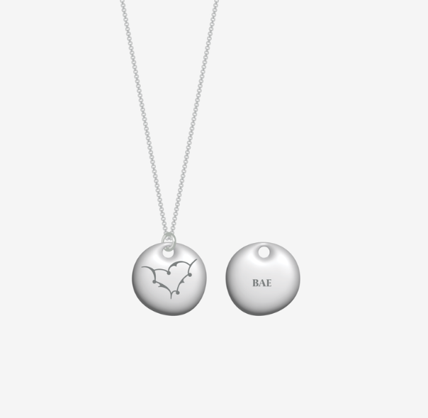 NECKLACE - EPISODE 1: ZERO FRONTIER