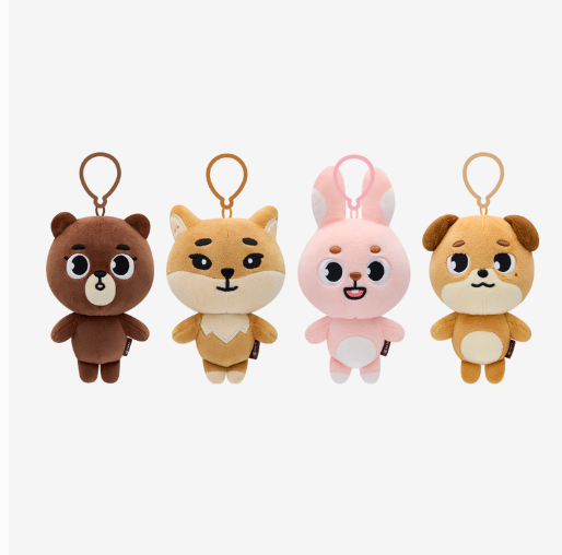 DENIMALZ PLUSH 2024 Ver. _DAY6