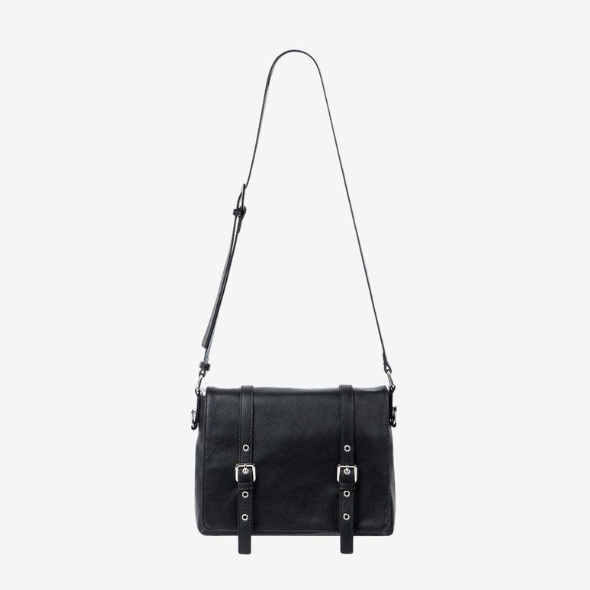 SHOULDER BAG - Unpiltered