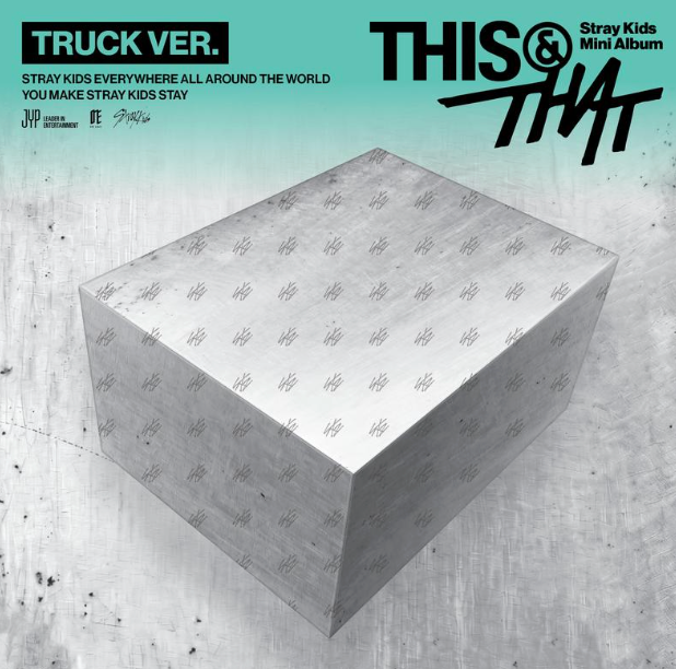THIS & THAT (TRUCK VER.)