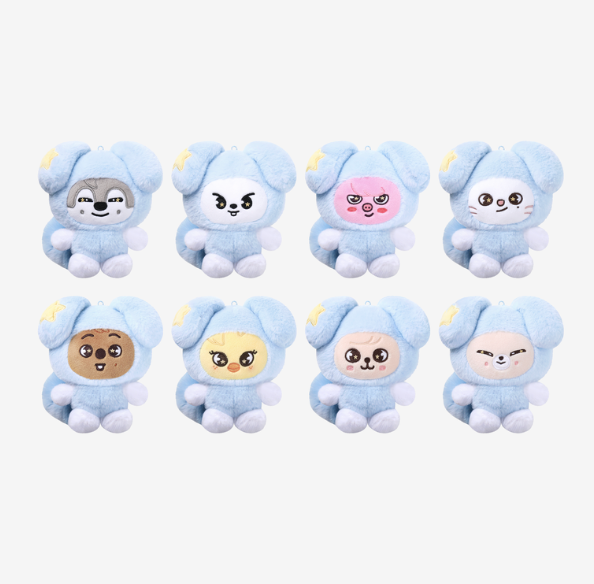 SKZOO PLUSH in TASY - RUN IT