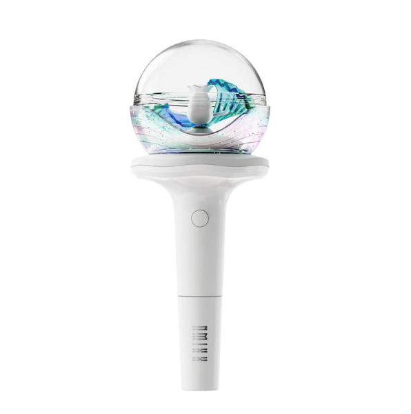 NMIXX OFFICIAL LIGHT STICK VER.2