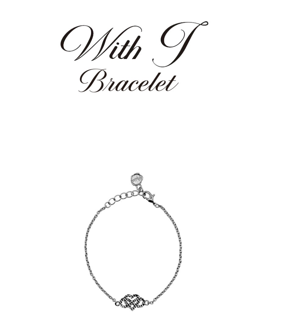 KIM JAE JOONG SPECIAL MD 'With J Bracelet'