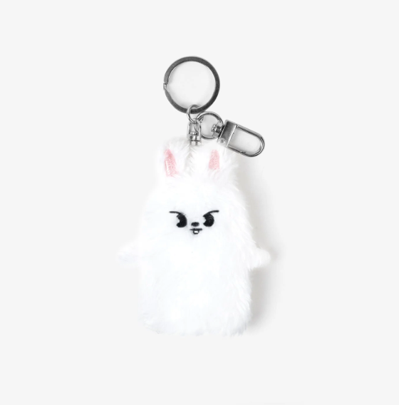 Stray Kids dominATE JAPAN R2 - FINGER PUPPET KEY HOLDER