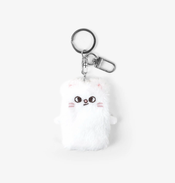 Stray Kids dominATE JAPAN R2 - FINGER PUPPET KEY HOLDER