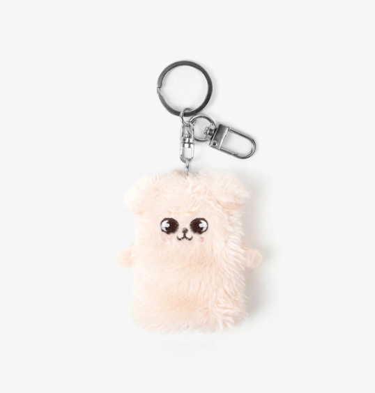 Stray Kids dominATE JAPAN R2 - FINGER PUPPET KEY HOLDER