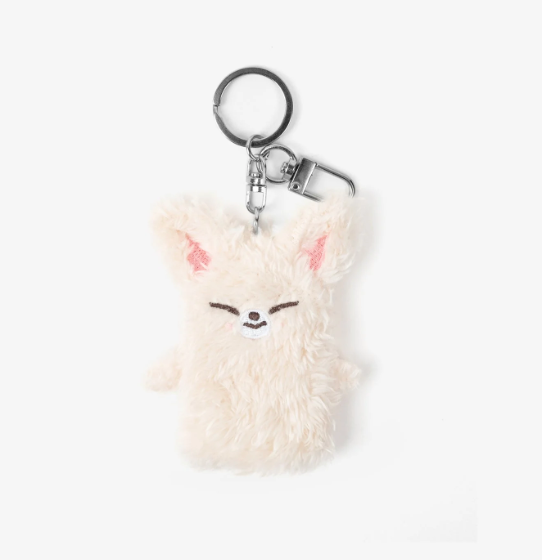 Stray Kids dominATE JAPAN R2 - FINGER PUPPET KEY HOLDER