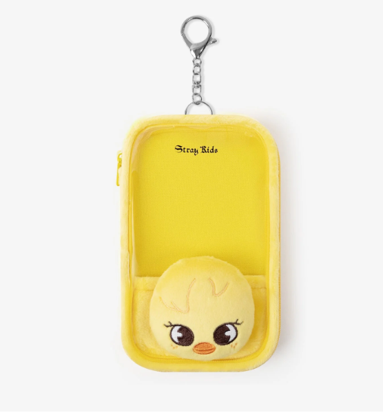 Bbokari ACRYLIC STAND CASE_in stock