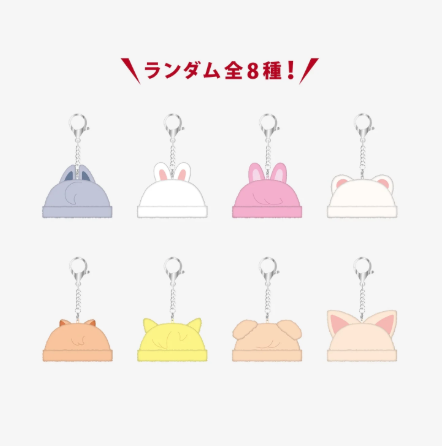 MINI BOA CAP(Bbokari/Leebit) _in stock