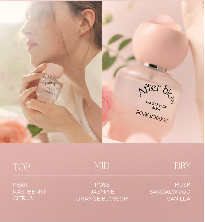 Afterblow Eau de Perfume 25ml