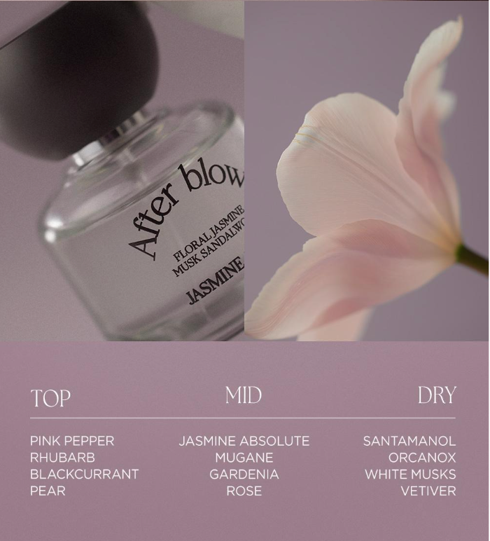 Afterblow Eau de Perfume 25ml