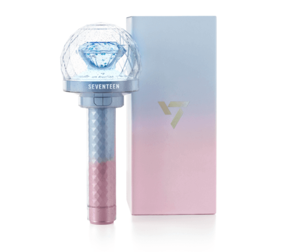 Official Light Stick VER.3 10th Anniv.