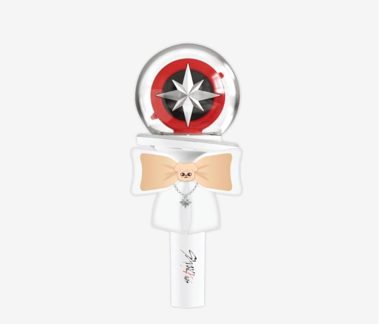 SKZOO LIGHT STICK RIBBON - 5-STAR Seoul Special- FANS SHOP