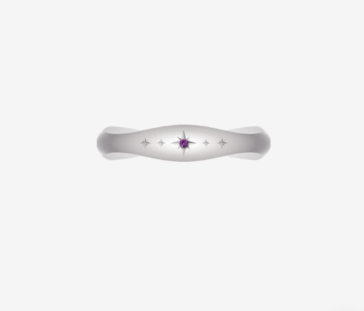Stray Kids 5-STAR RING - 5-STAR Seoul Special - FANS SHOP