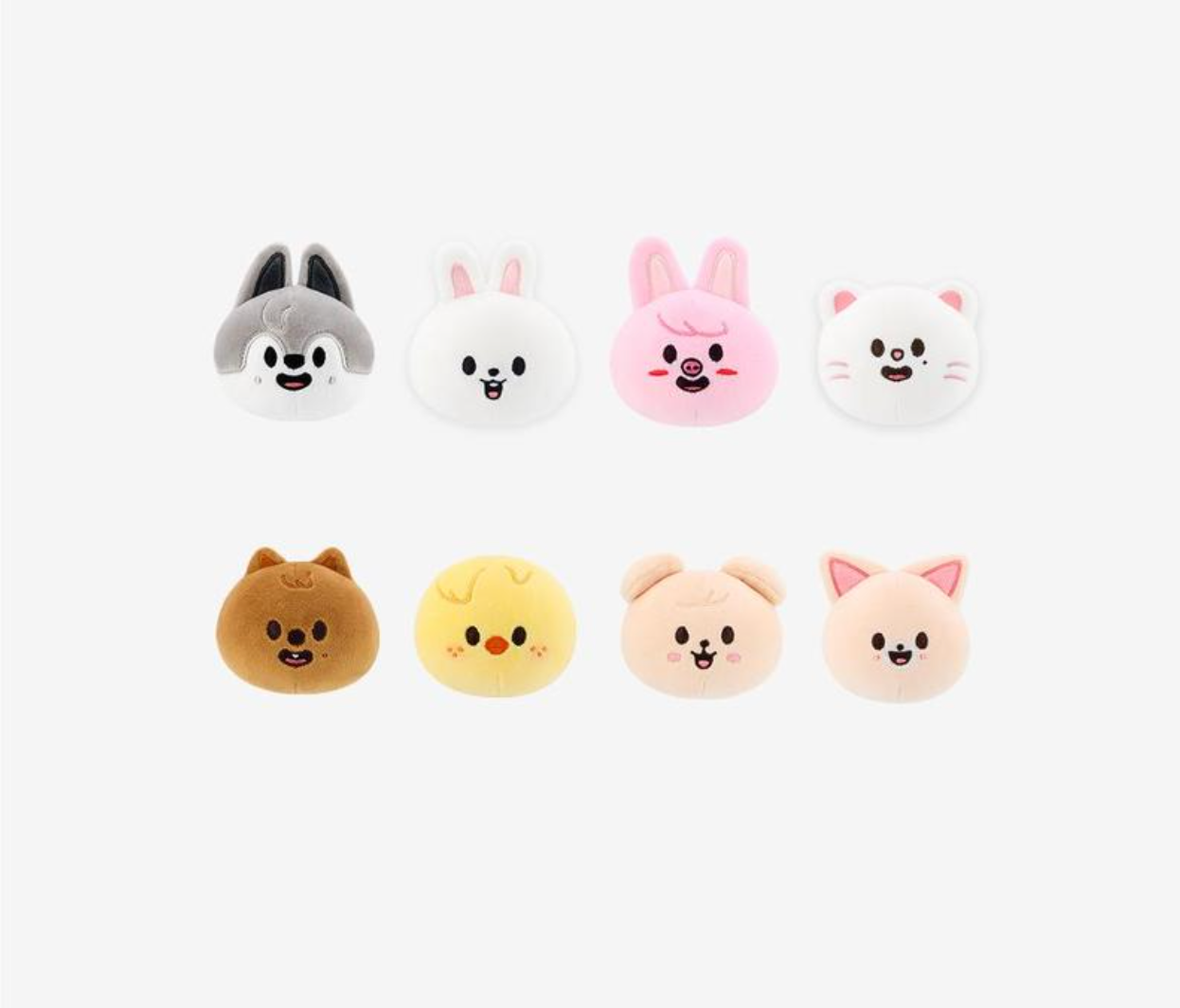 SKZOO STRESS BALL - dominATE SEOUL- FANS SHOP