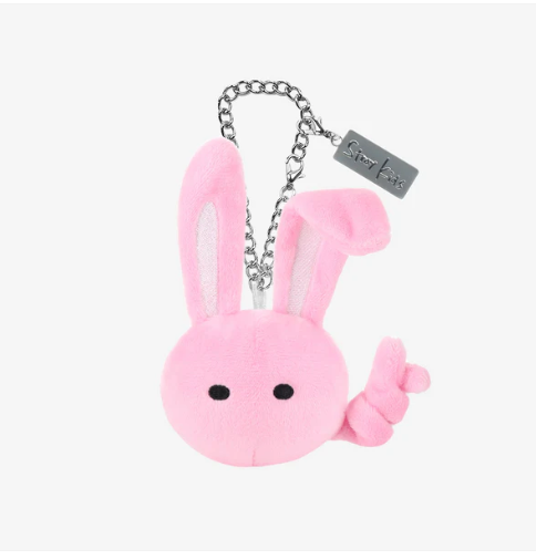 Bag Charm - SKZ JYP JAPAN POPUP 2025 R2