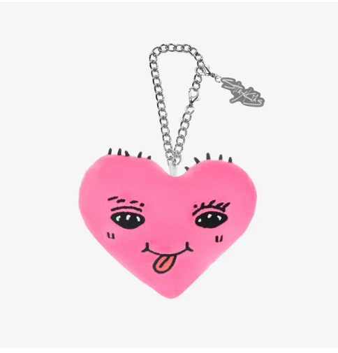 Bag Charm - SKZ JYP JAPAN POPUP 2025 R2