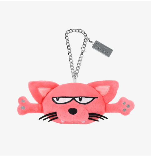 Bag Charm - SKZ JYP JAPAN POPUP 2025 R2