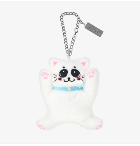 Bag Charm - SKZ JYP JAPAN POPUP 2025 R2