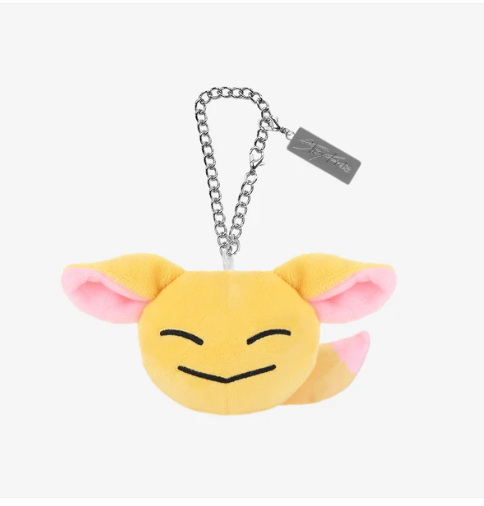 Bag Charm - SKZ JYP JAPAN POPUP 2025 R2