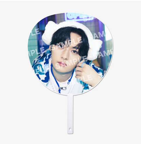 Image picket- SKZ JYP JAPAN POPUP 2025 R2