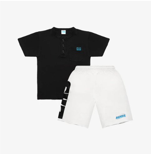 Setup- SKZ JYP JAPAN POPUP 2025 R2