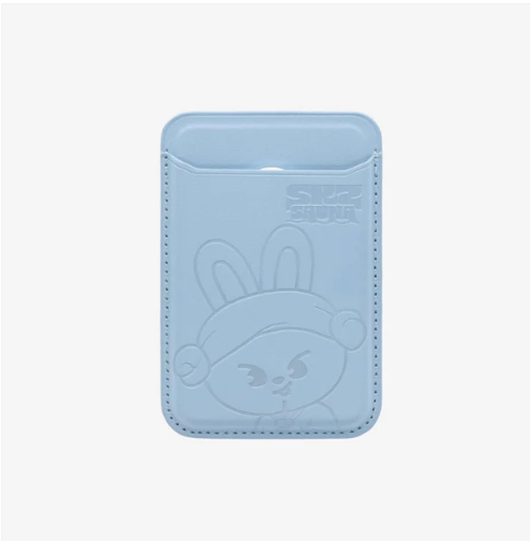 IC card case- SKZ JYP JAPAN POPUP 2025 R2