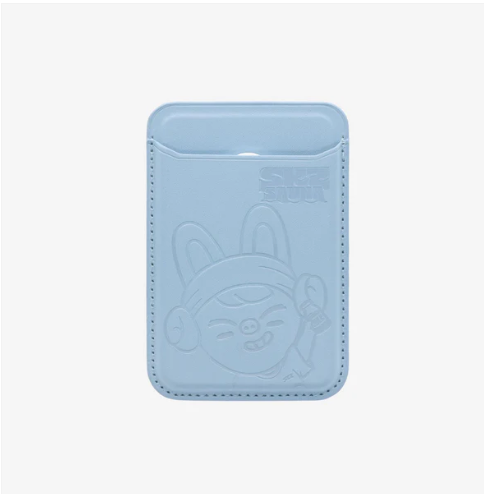 IC card case- SKZ JYP JAPAN POPUP 2025 R2